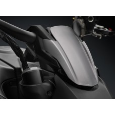 Rizoma Billet Windscreen Kit For The Ducati Diavel 1260 - ZDM147